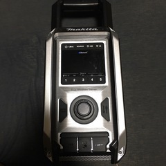 マキタ‼️makita‼️充電式ラジオ‼️MR 113‼️中古‼...
