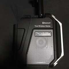 マキタ‼️makita‼️充電式ラジオ‼️MR 113‼️中古‼️本体のみ‼️の画像