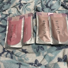ウルリス PINKme 詰め替えセットの画像