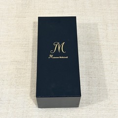 MEISSENER BLEIKRISTALL（マイセンクリスタル）一輪挿し