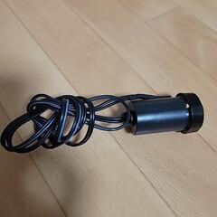 エーモン電源ソケットプラグロック
