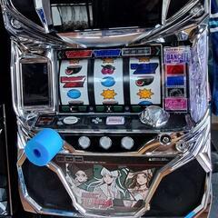 ディスクアップ　パチスロ　実機