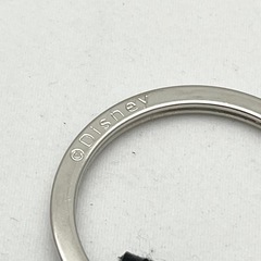 【未使用】マーキュリーデュオ キーホルダー キーリング ミッキーの画像