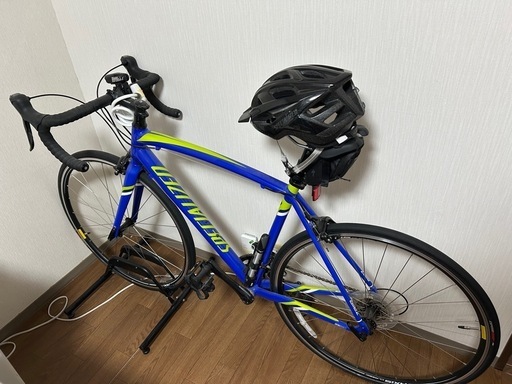 ロードバイク　スペシャライズド