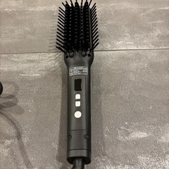 ‼️美品　ストレート　ヘアブラシ