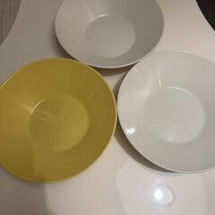 イッタラ　teema（ティーマ）ボウル　21cm