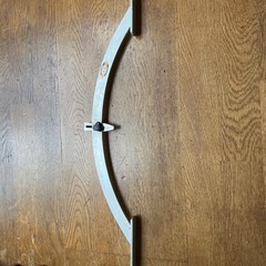 リムセンターゲージ（自転車/車輪のメンテ必需品）日本製