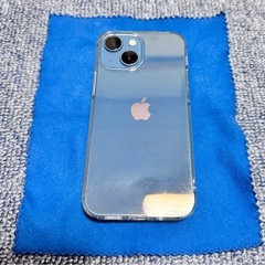 iPhone13mini