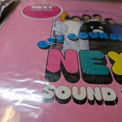 （中古LPレコード）ネクスト−オフコース