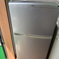 冷蔵庫(ジャンク)