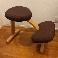 決まりました
チェアーの画像