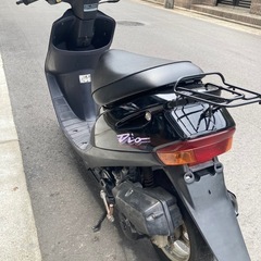 dioAF27愛知県名古屋市‼️の画像