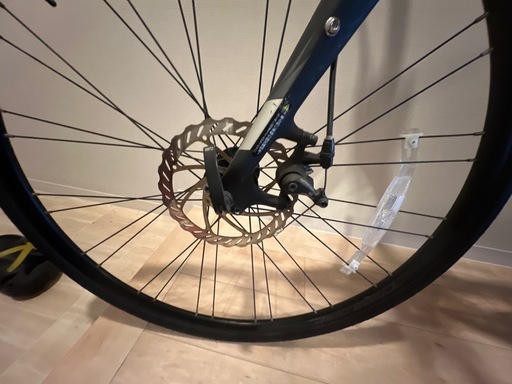 meridaメリダ自転車 