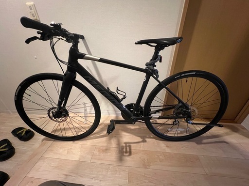 meridaメリダ自転車