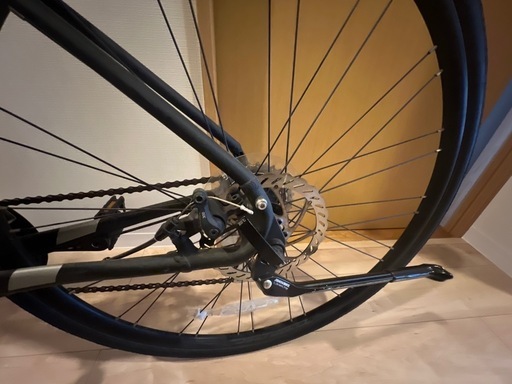 meridaメリダ自転車 