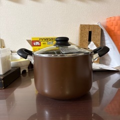 深ぞこ鍋
