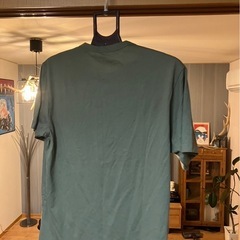 無印良品　Tシャツ　未使用の画像