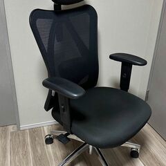 SIHOO M18 エルゴノミクスチェア