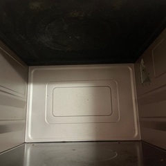 オーブンレンジ　日立　MRO-AF6 ピンクの画像