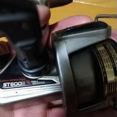 DAIWA　ST600リールの画像