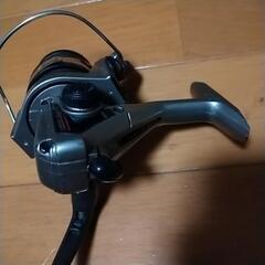 DAIWA　ST600リールの画像