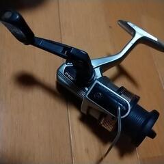 DAIWA　ST600リールの画像