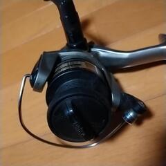DAIWA　ST600リールの画像