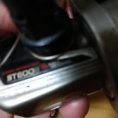 DAIWA　ST600リール
