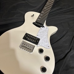 ryoga hornet le ギター　sh-4 タップ式