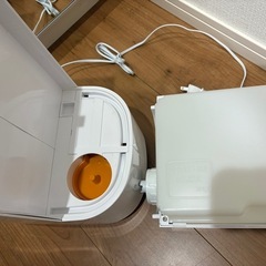 加湿器の画像