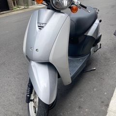 トゥデイ走行少ない❗️愛知県名古屋市‼️