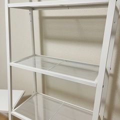 【IKEA】シェフルユニット