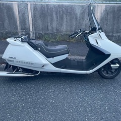 フュージョン 2006年式 23番台
