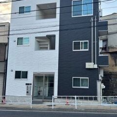 石川町駅・破格の初期費用⭐️敷・礼・仲0円⭐️エアコン2台、CA...