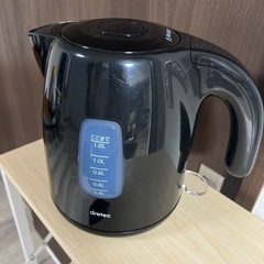 電気ポット