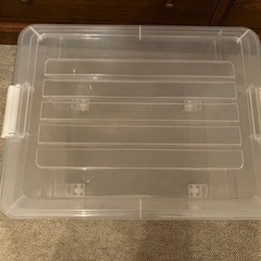 値下げしました！衣装ケース
