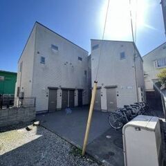 武蔵小金井駅・破格の初期費用⭐️敷・礼・仲0円⭐️室内物干機、ロ...