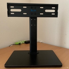 テレビスタンド　モニタースタンド　セット割ありの画像