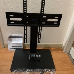 テレビスタンド　モニタースタンド　セット割あり