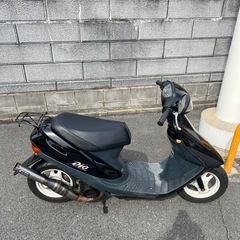 原付をピストバイク トレード