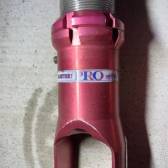 FD3S用 タナベ車高調
 の画像
