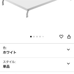 ガスコンロカバーの画像