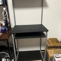 パソコンデスク
