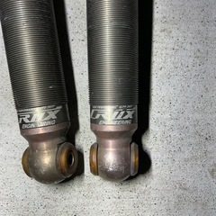 FD3S用クラックス車高調の画像