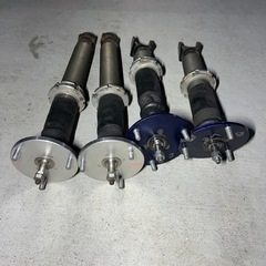 FD3S用クラックス車高調の画像