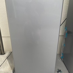 冷蔵庫 AQUA 75L 
