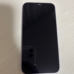 iPhone12 値下げ可能の画像