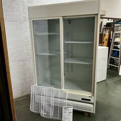 【SANDEN】 サンデン 業務用 冷蔵ショーケース リーチイン...