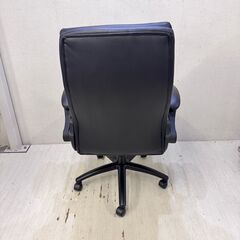  23914  ワークチェア 昇降式 オフィスチェア キャスター付 NITORI   ◆大阪市内・東大阪市他 6,000円以上ご購入で無料配達いたします！◆ ※高槻・枚方方面◆西宮・尼崎方面◆生駒方面　それぞれ条件付き無料配送あり！            の画像