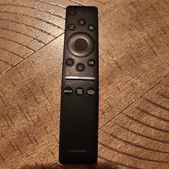 SAMSUNG テレビリモコン
